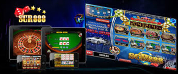 scr888 online casino