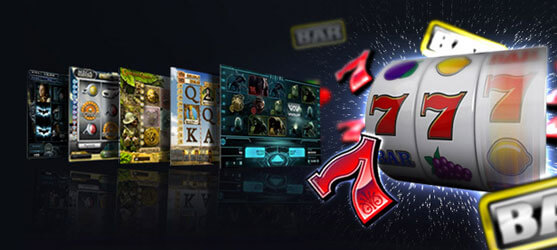 วิธีการทำงานของ Virtual Slot Machines ฟรี