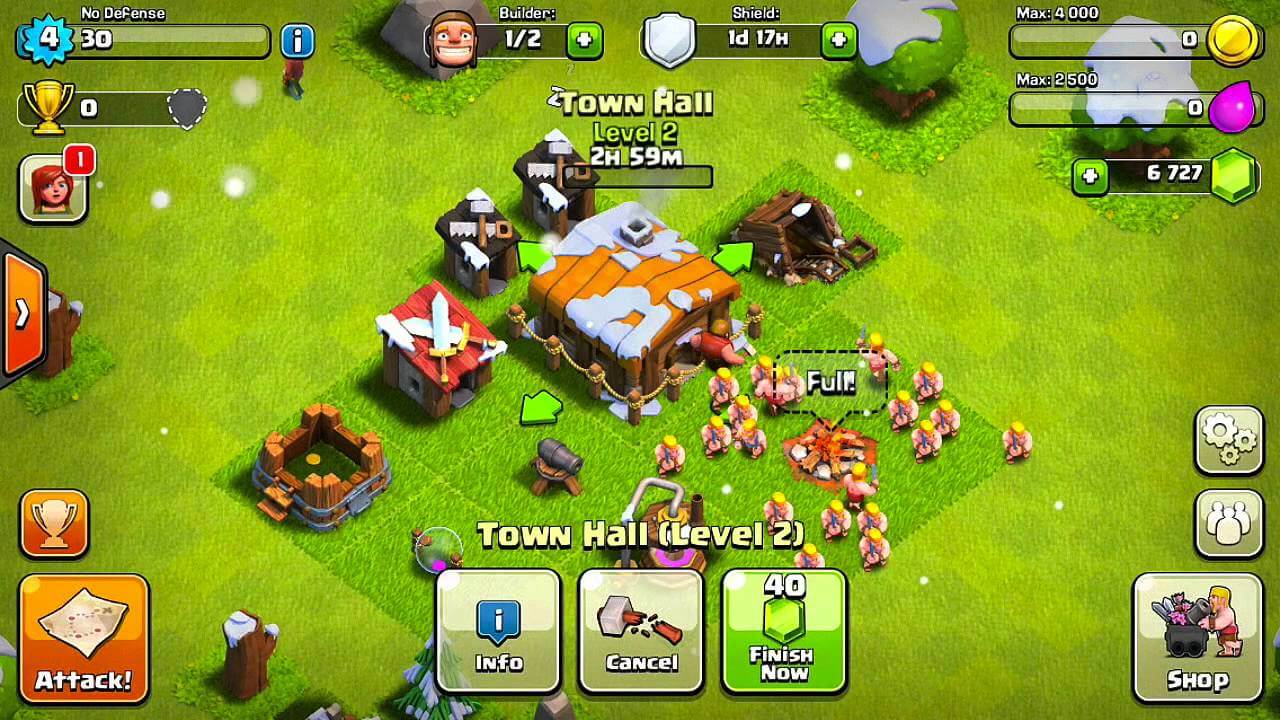 สุดยอดเกมส์มือถือจากประเทศจีนที่สามารถเข้ามาตีตลาดในอเมริกา