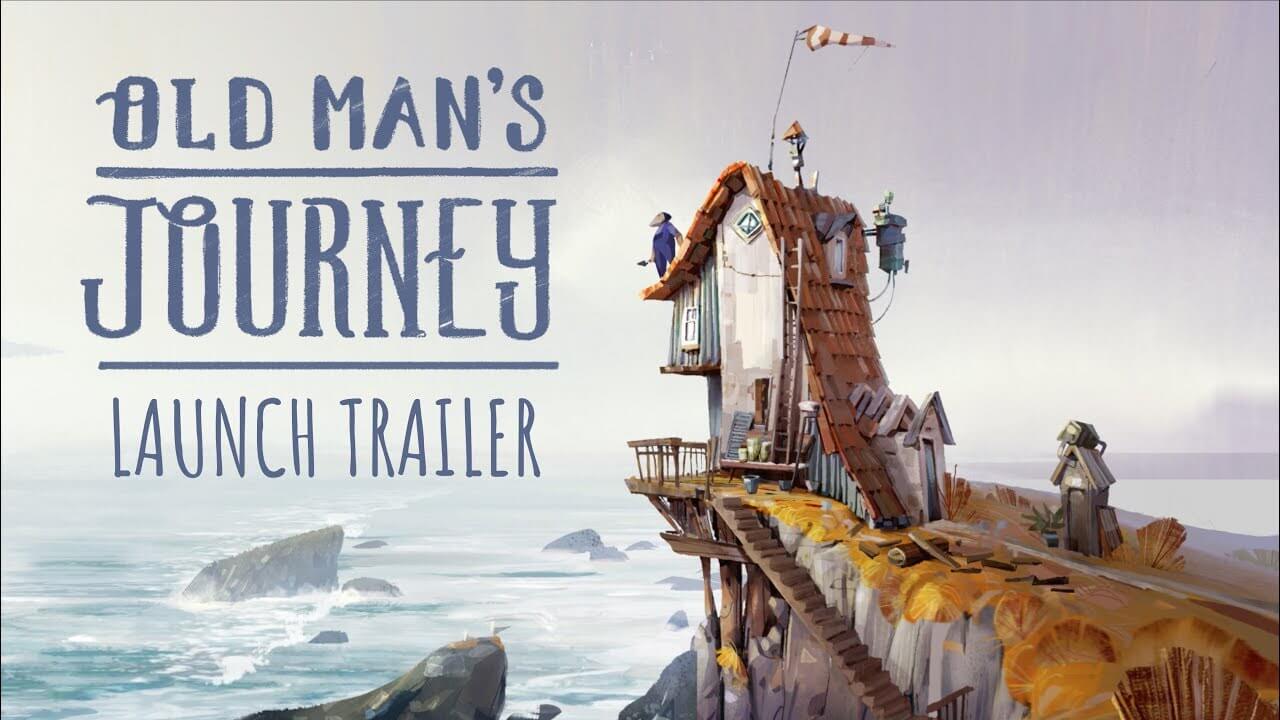 Old Man's Journey