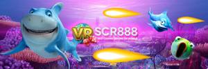 เกมส์พนันออนไลน์ SCR888