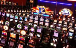 Free Slot Games - สิ่งที่คุณต้องสนุกกับ Option นี้