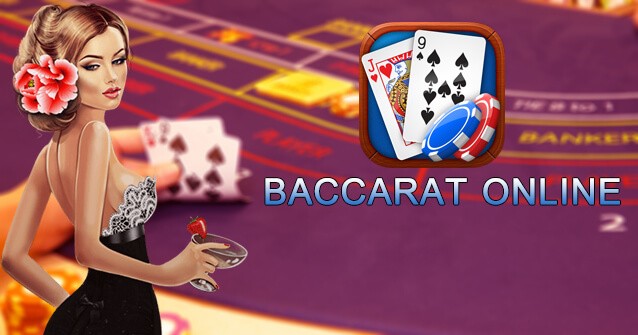 บาคาร่าออนไล�น์สำหรับผู้เริ่มต้น - Punto Banco