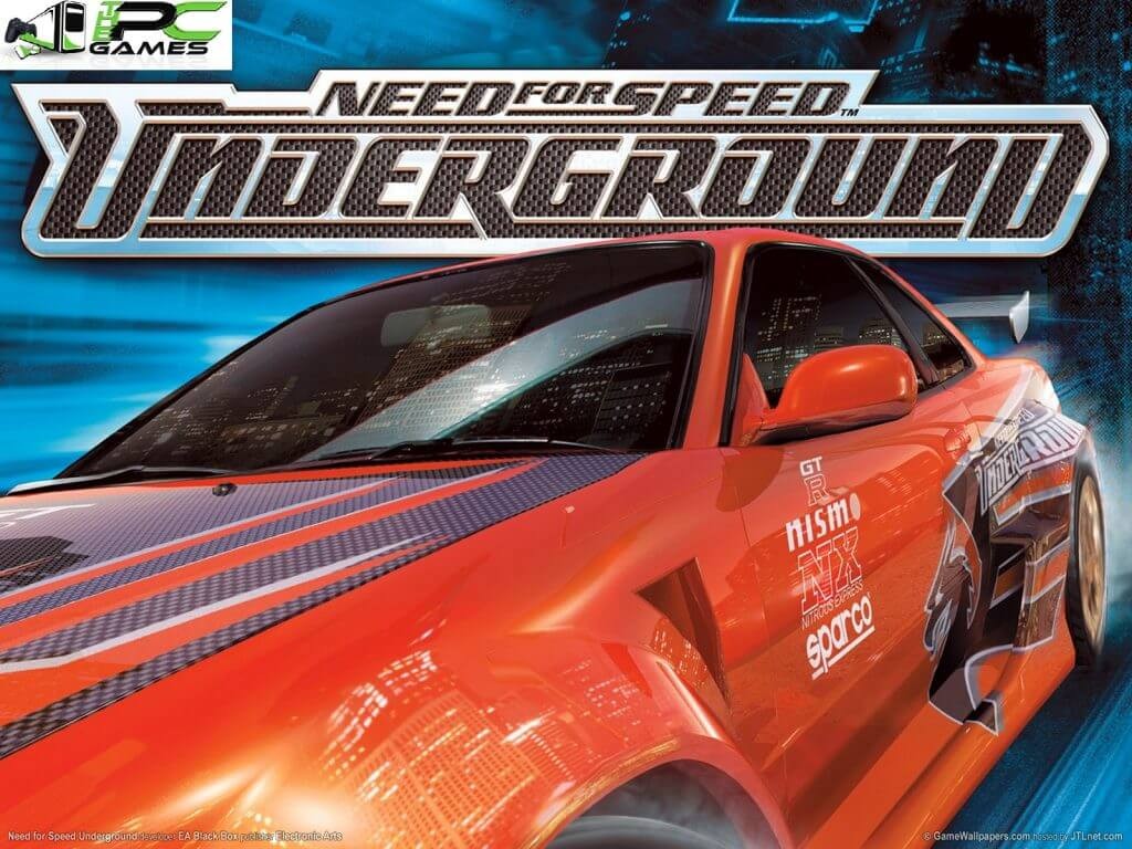 Need for Speed เกมฝึกภาษามากกว่าแข่งขัน